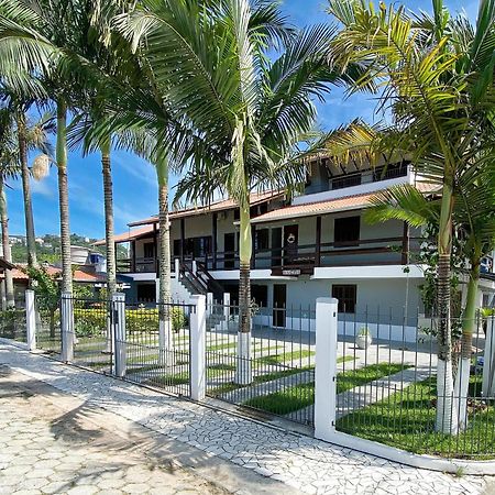 Residencial Verdes Mares Bombinhas Εξωτερικό φωτογραφία
