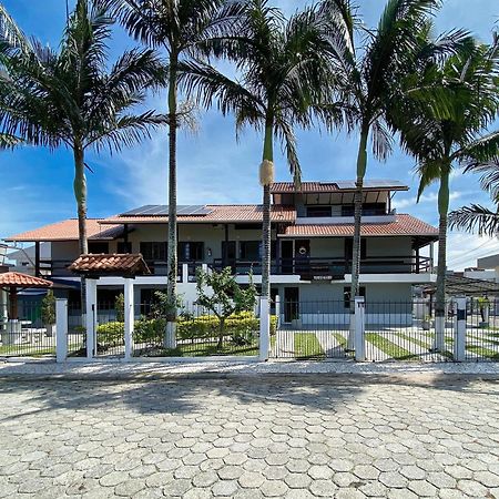 Residencial Verdes Mares Bombinhas Εξωτερικό φωτογραφία