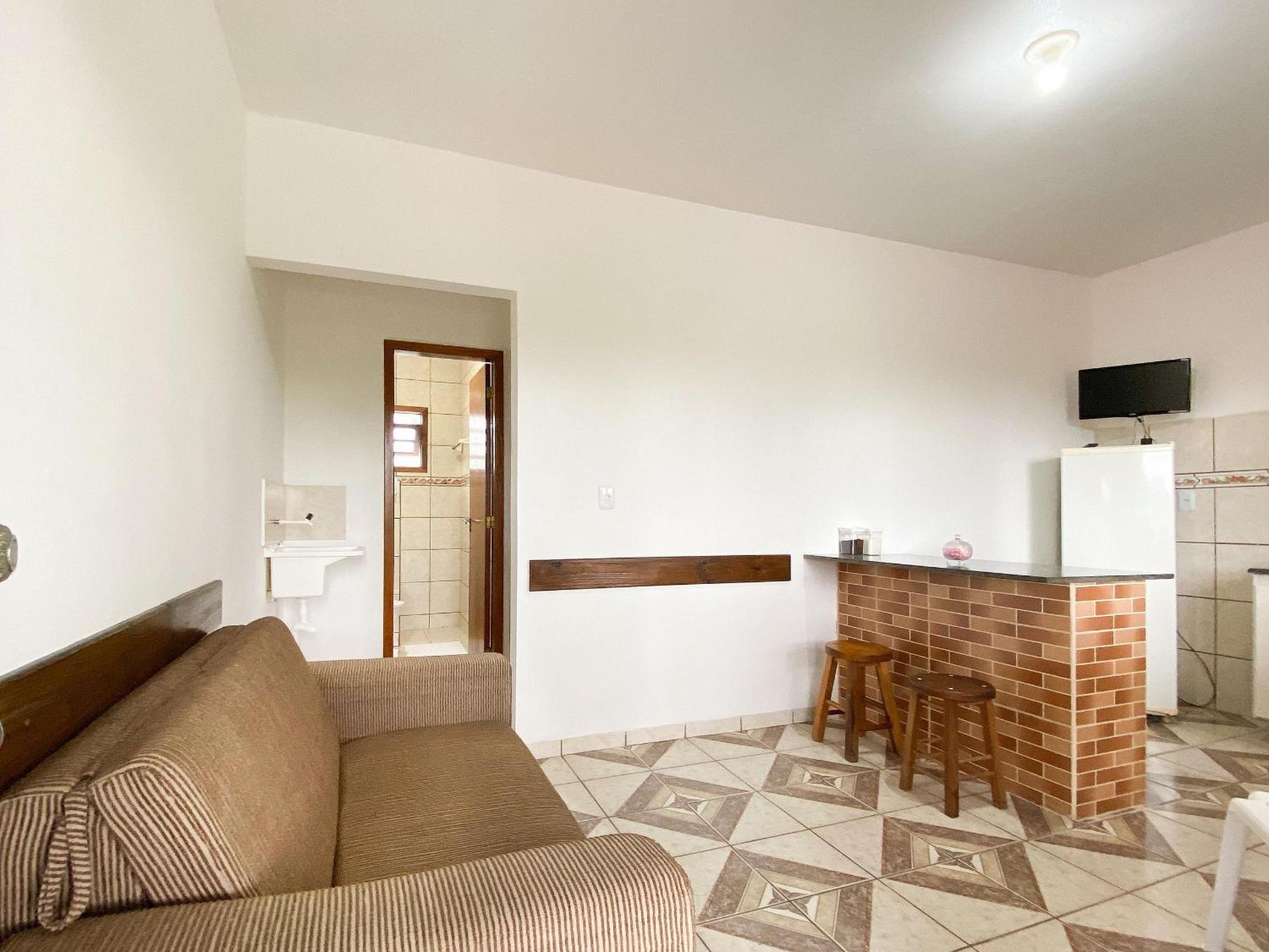 Residencial Verdes Mares Bombinhas Εξωτερικό φωτογραφία