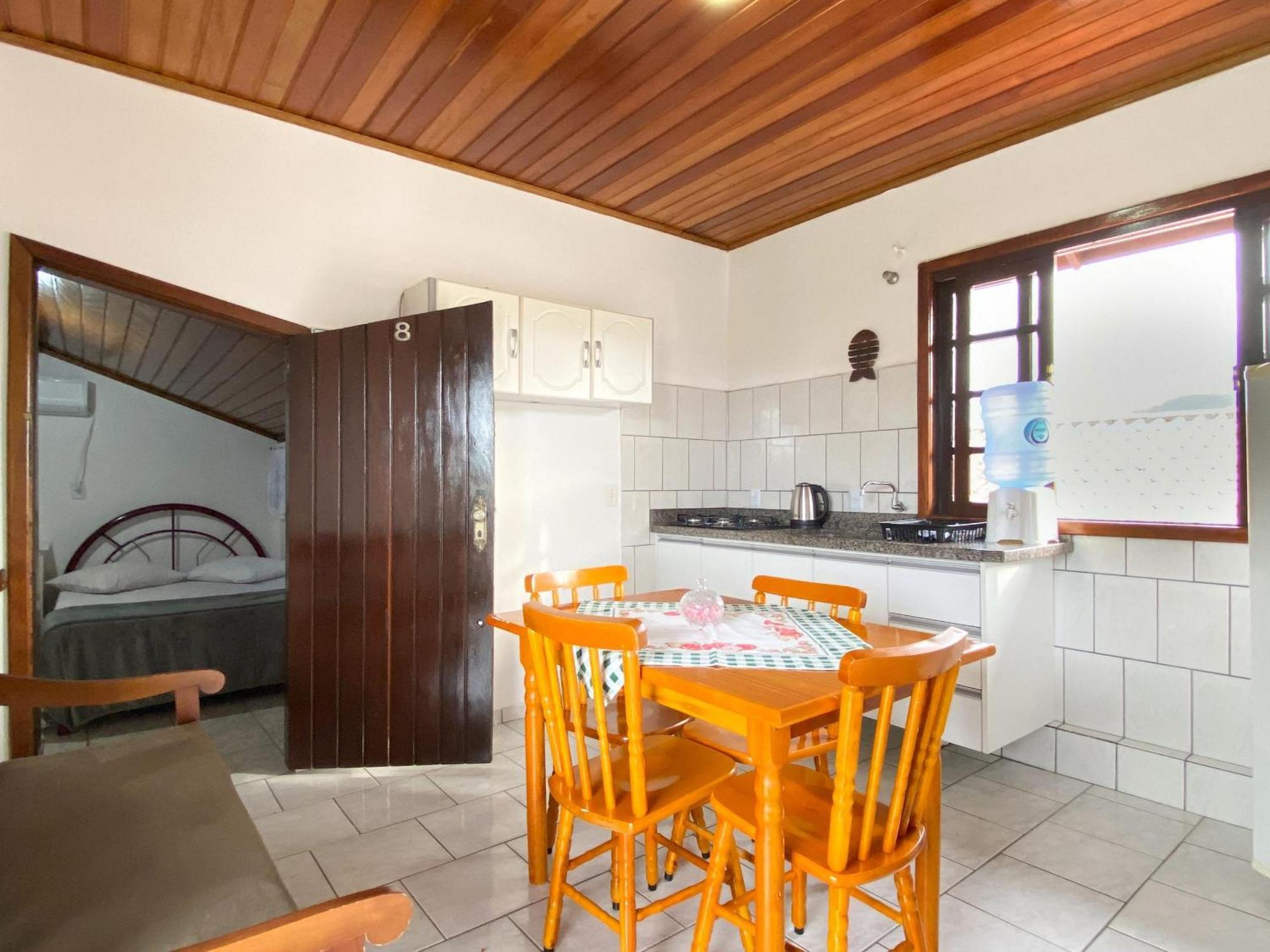 Residencial Verdes Mares Bombinhas Εξωτερικό φωτογραφία