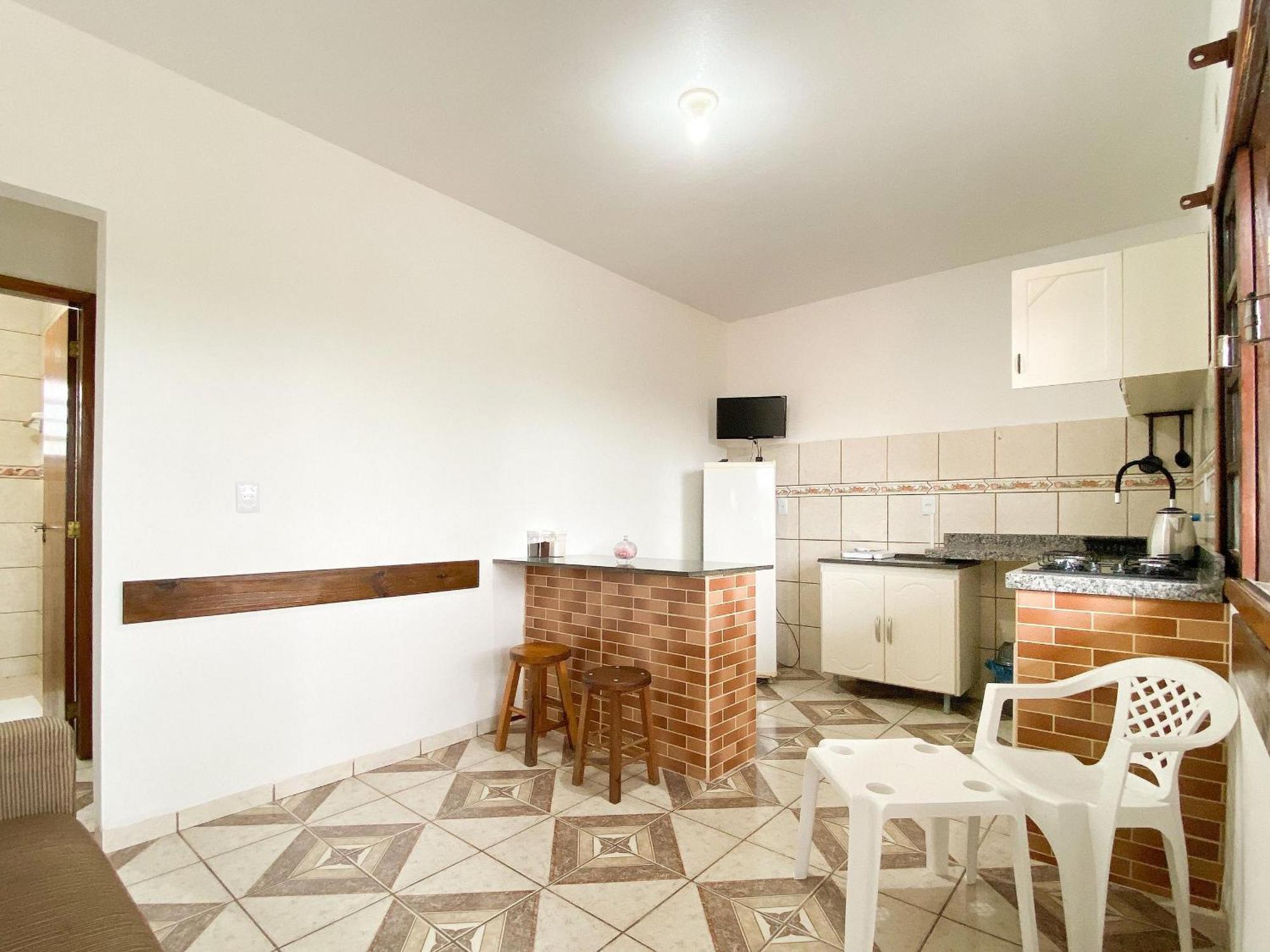 Residencial Verdes Mares Bombinhas Εξωτερικό φωτογραφία