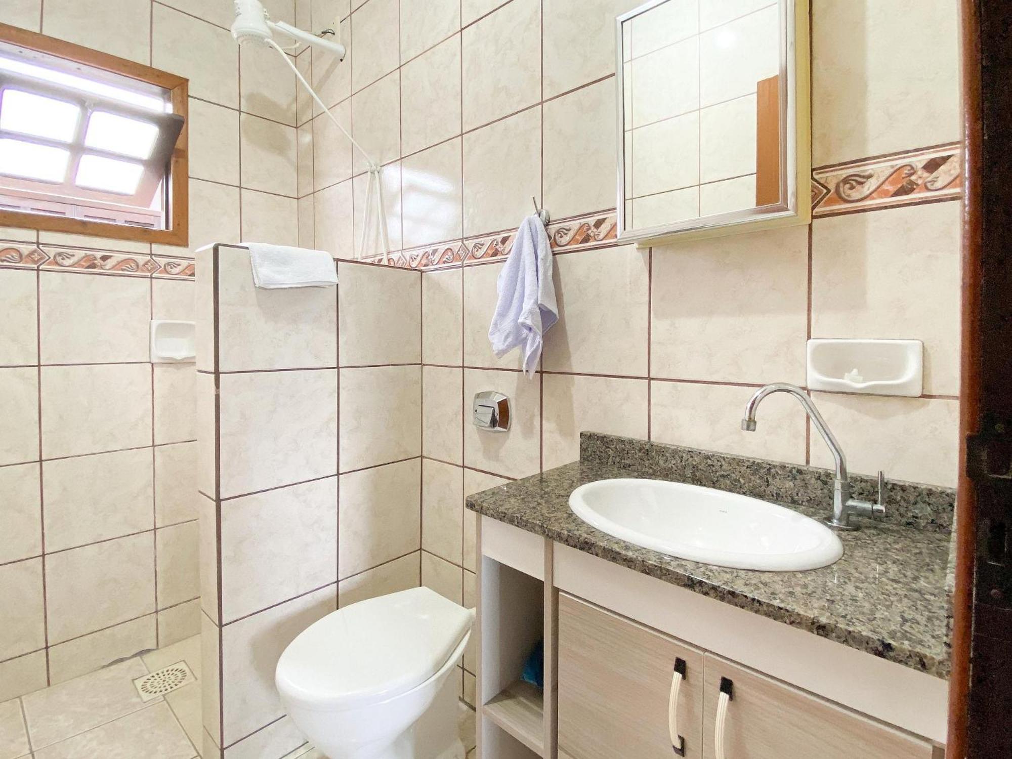 Residencial Verdes Mares Bombinhas Εξωτερικό φωτογραφία