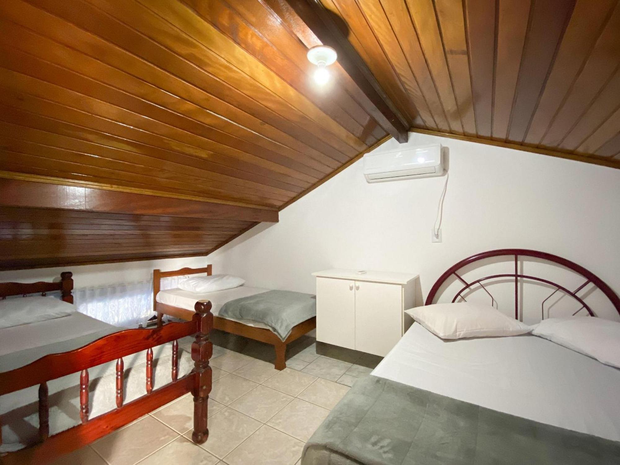 Residencial Verdes Mares Bombinhas Εξωτερικό φωτογραφία