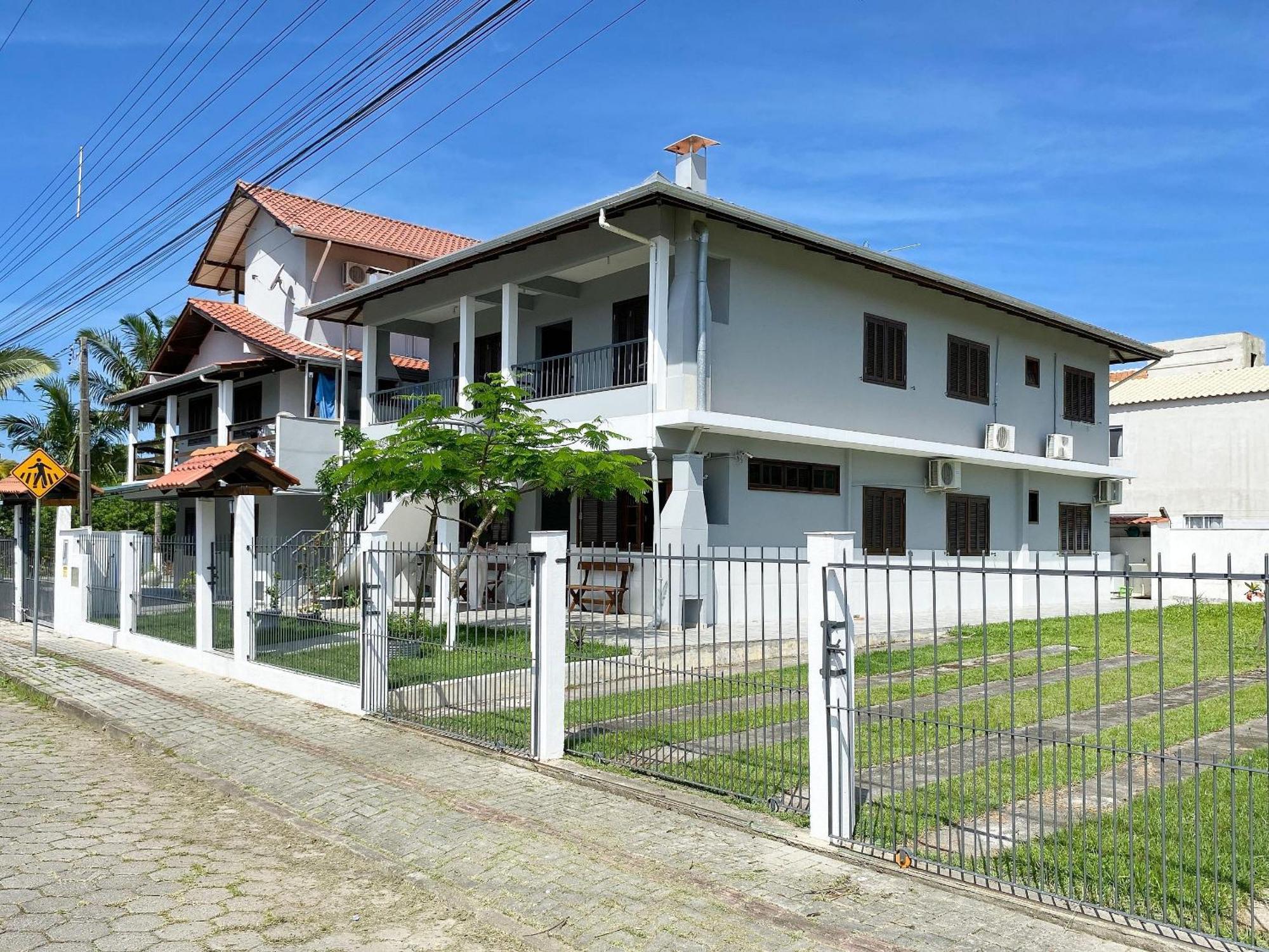 Residencial Verdes Mares Bombinhas Εξωτερικό φωτογραφία