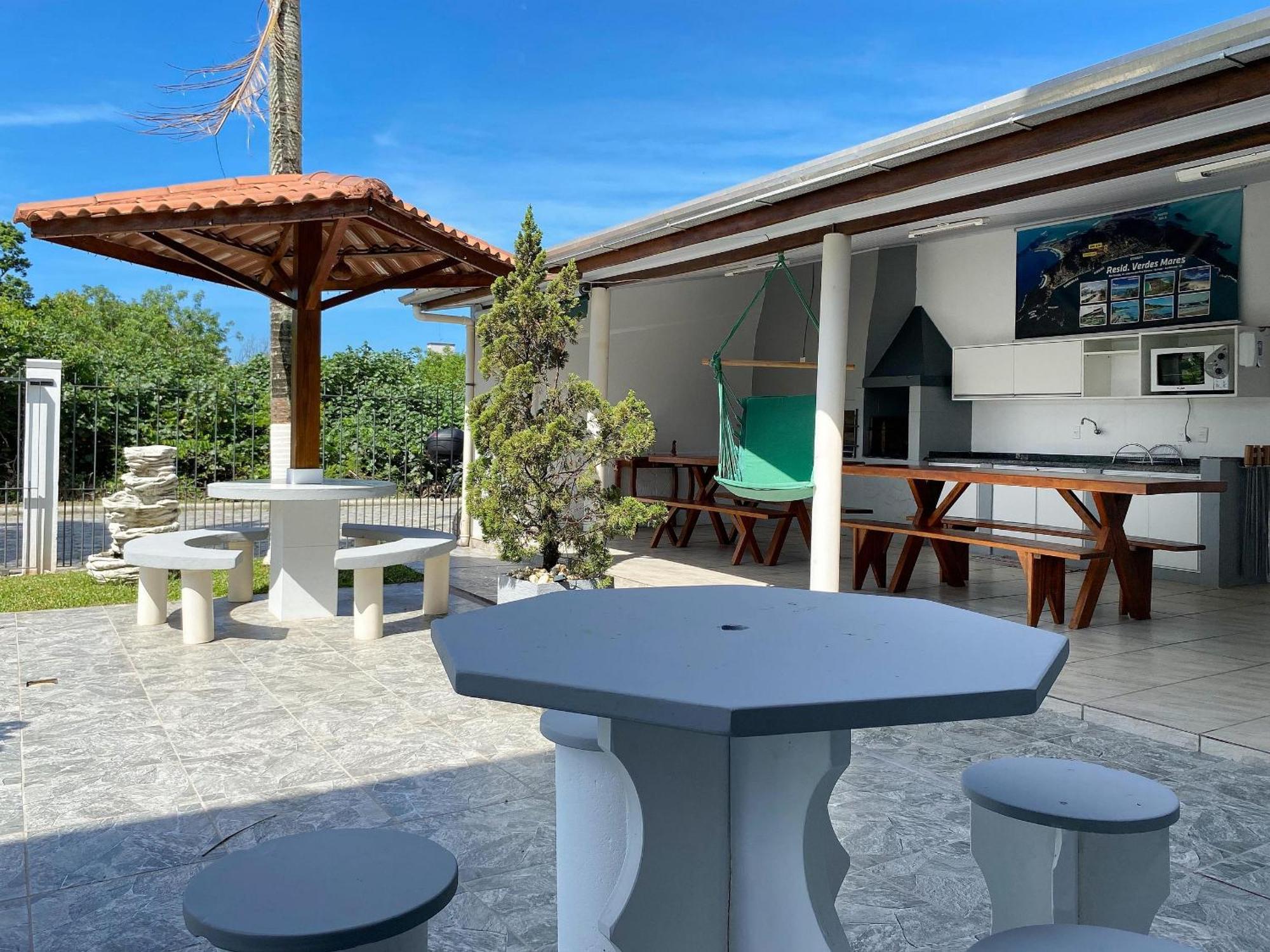 Residencial Verdes Mares Bombinhas Εξωτερικό φωτογραφία