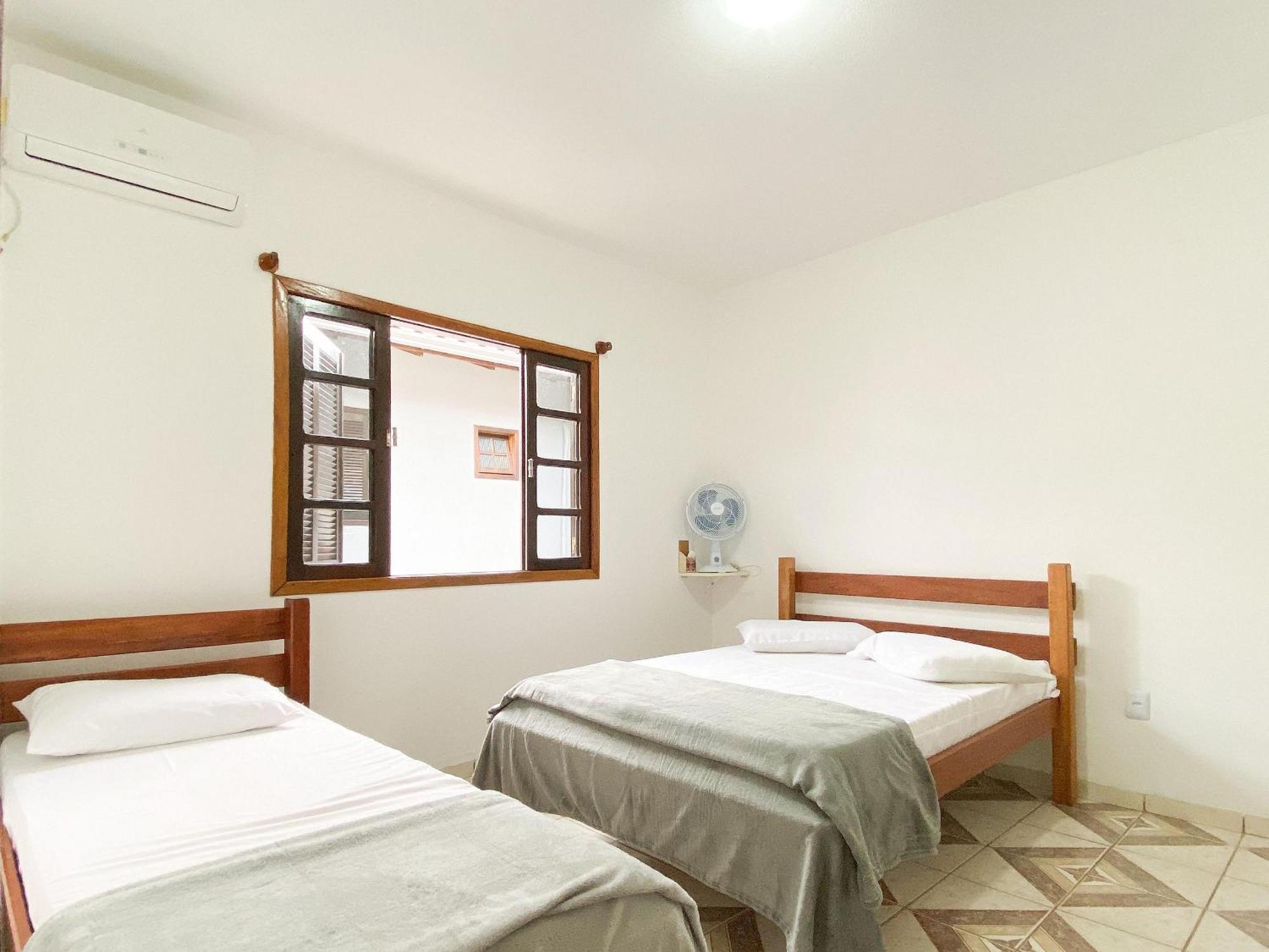 Residencial Verdes Mares Bombinhas Εξωτερικό φωτογραφία