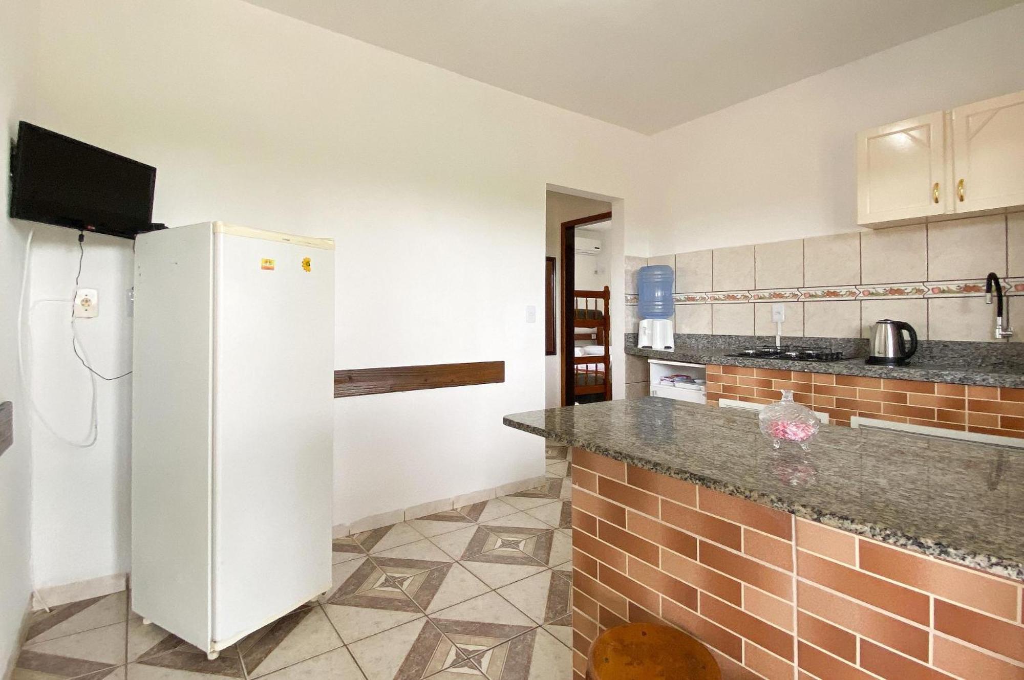 Residencial Verdes Mares Bombinhas Εξωτερικό φωτογραφία