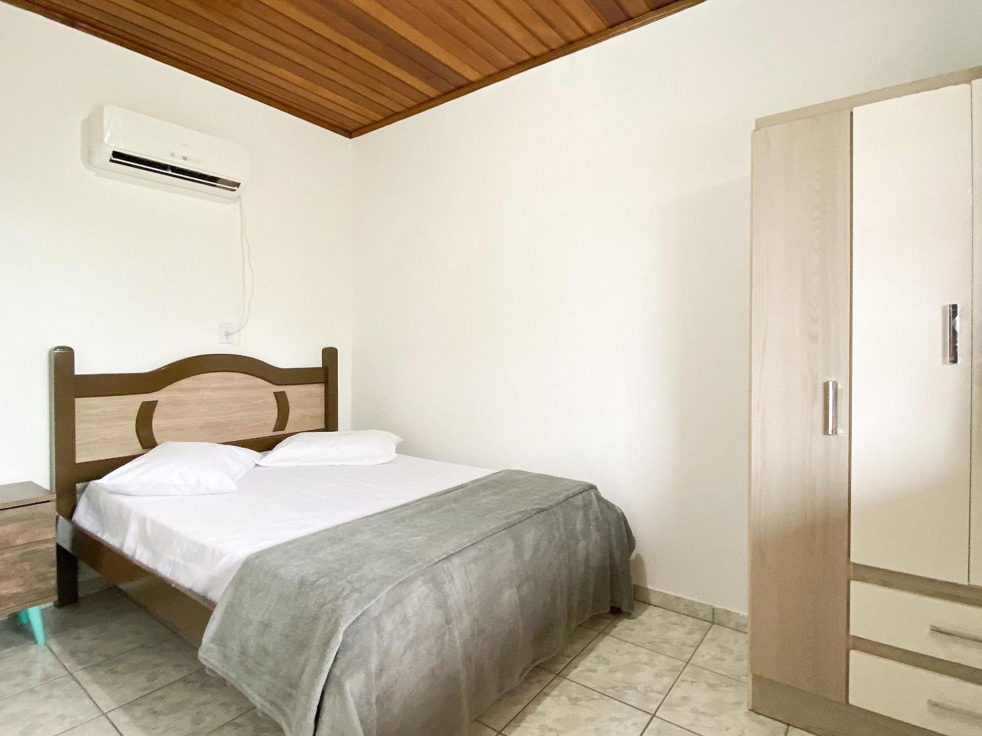 Residencial Verdes Mares Bombinhas Εξωτερικό φωτογραφία