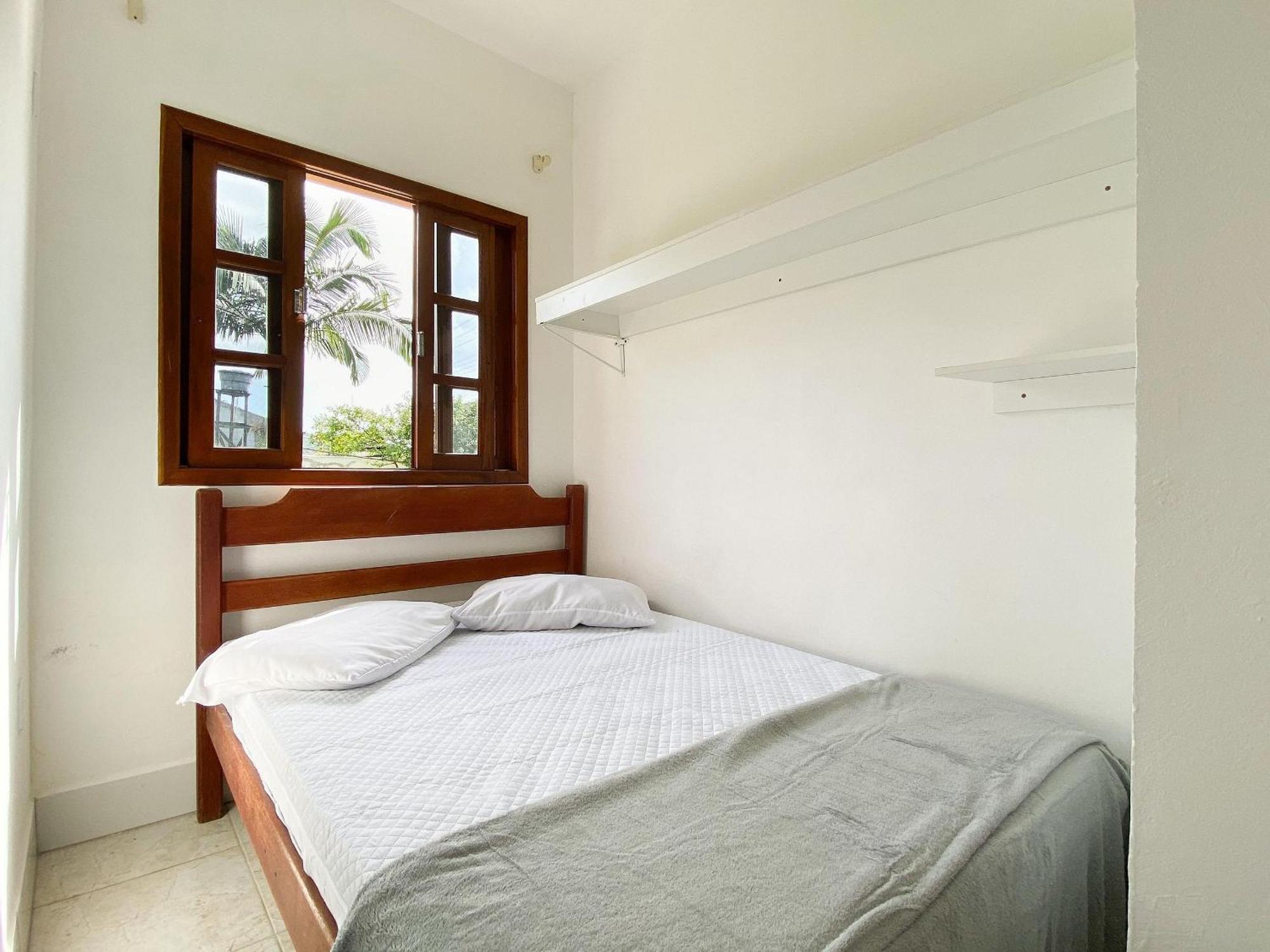 Residencial Verdes Mares Bombinhas Εξωτερικό φωτογραφία
