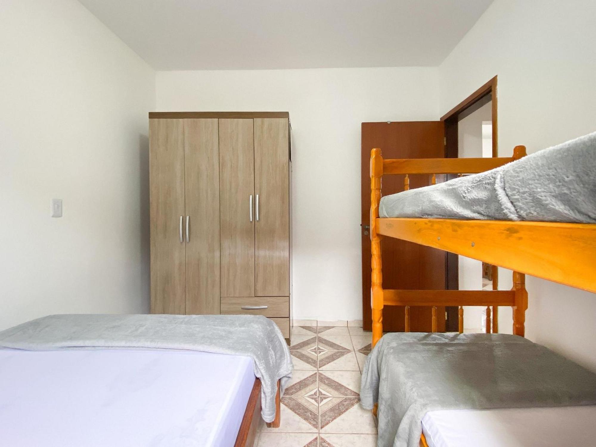 Residencial Verdes Mares Bombinhas Εξωτερικό φωτογραφία