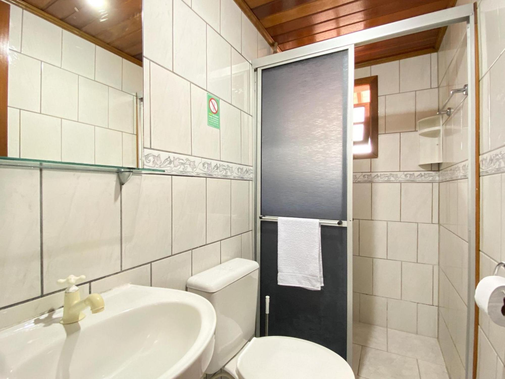 Residencial Verdes Mares Bombinhas Εξωτερικό φωτογραφία