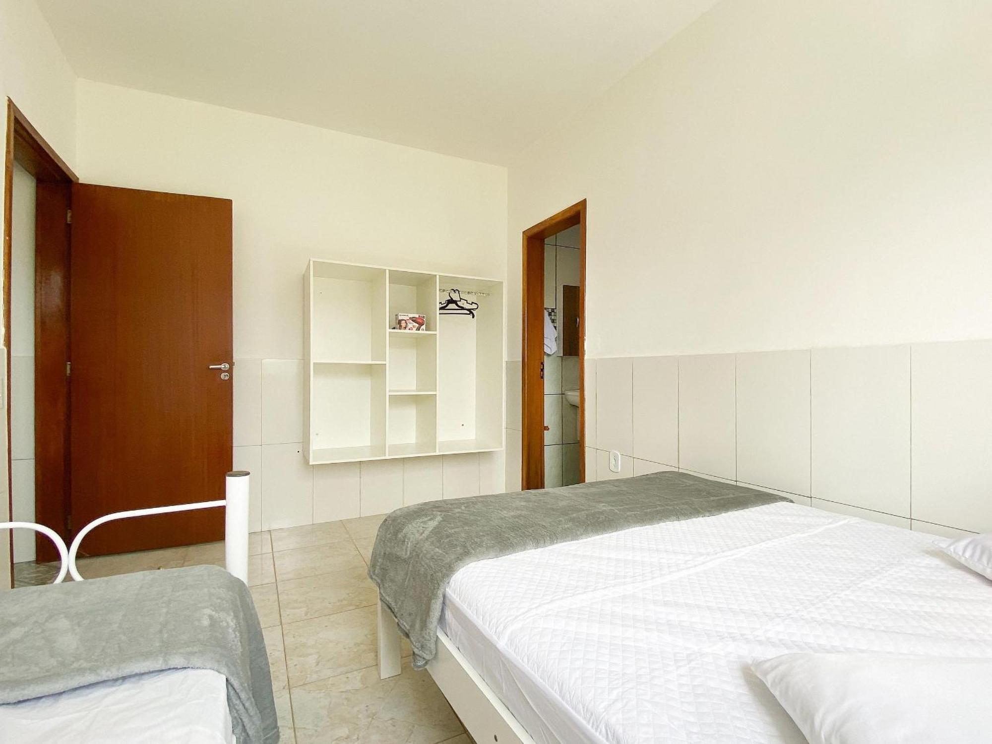 Residencial Verdes Mares Bombinhas Εξωτερικό φωτογραφία