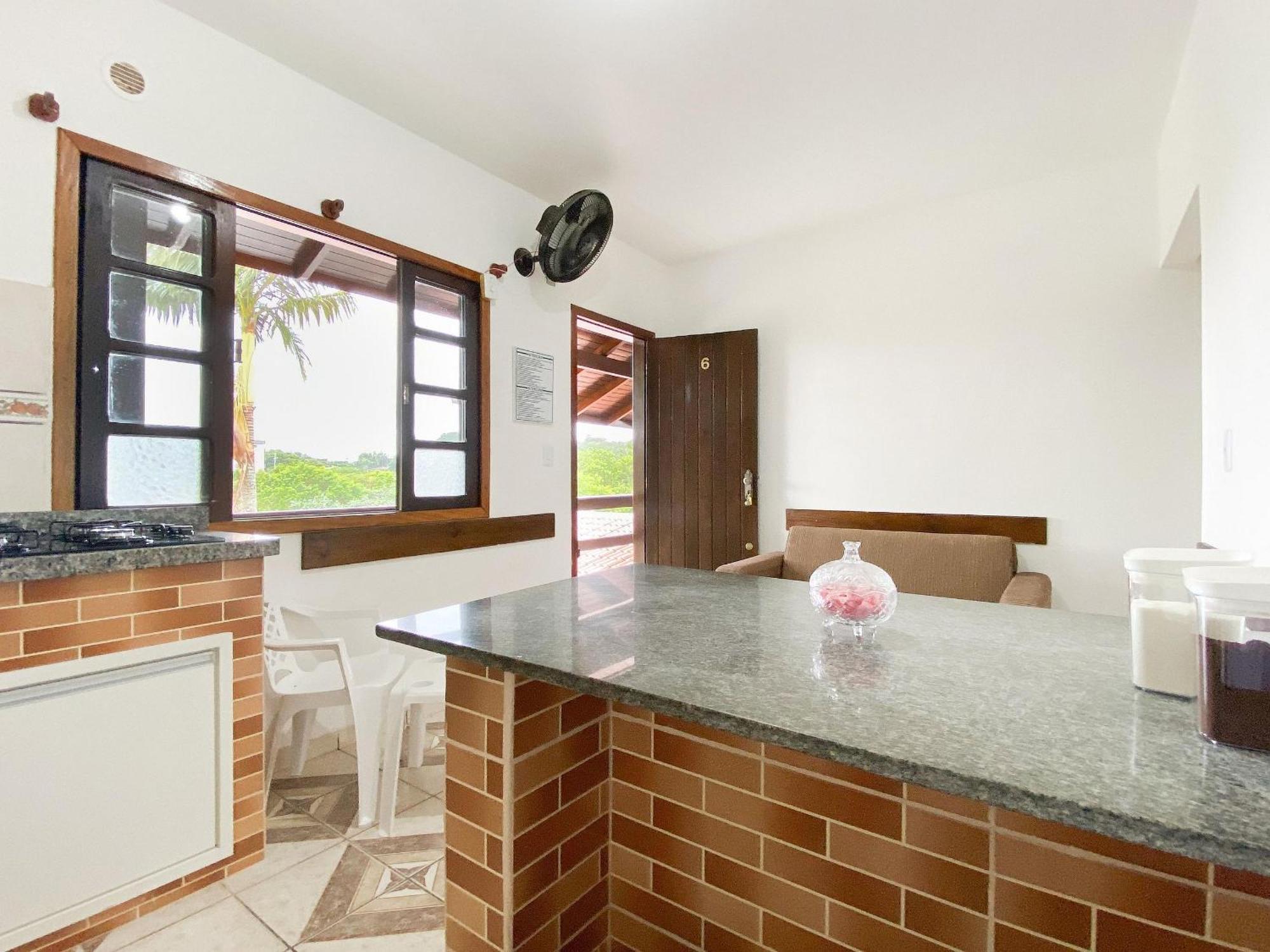 Residencial Verdes Mares Bombinhas Εξωτερικό φωτογραφία