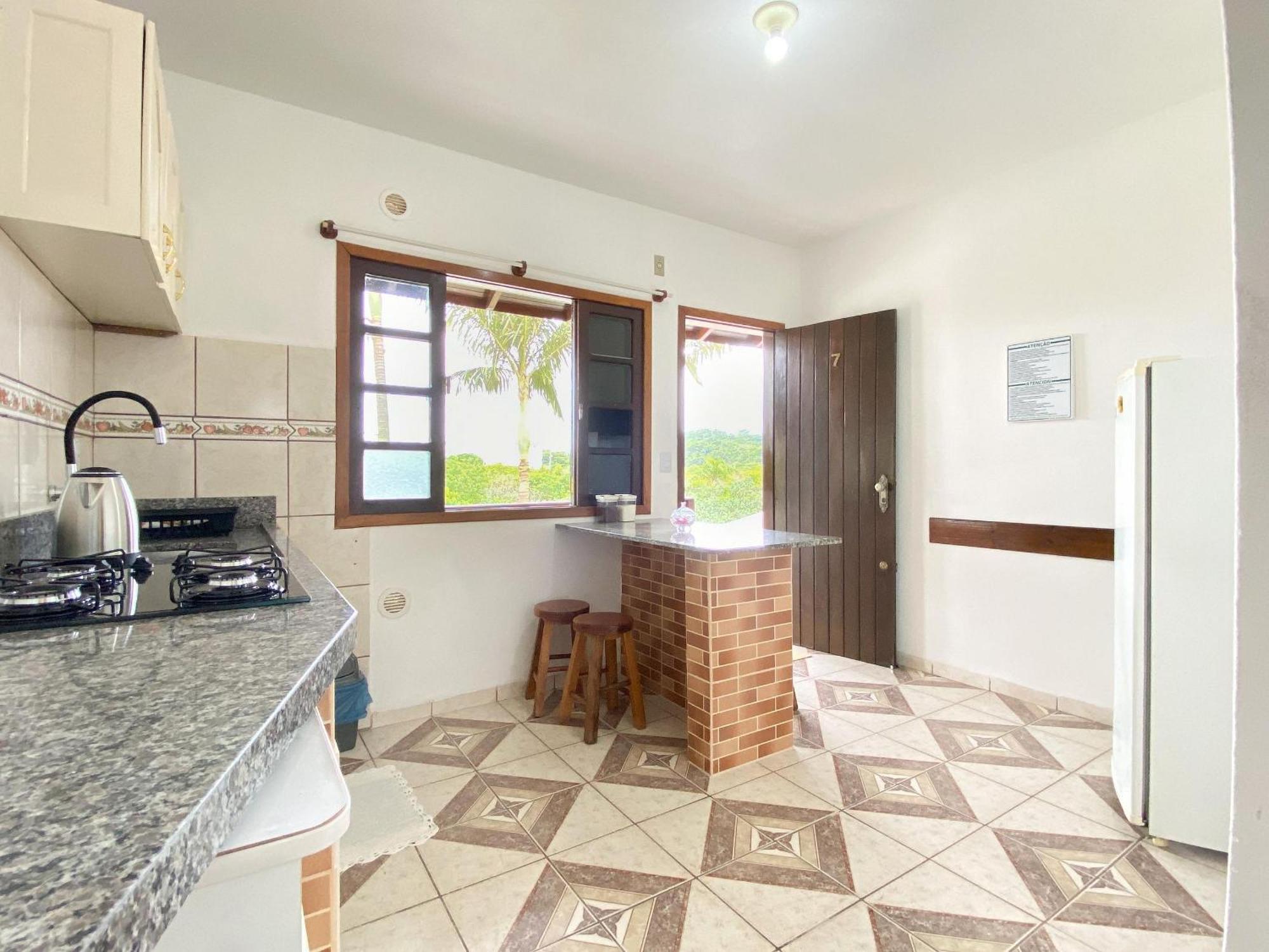 Residencial Verdes Mares Bombinhas Εξωτερικό φωτογραφία