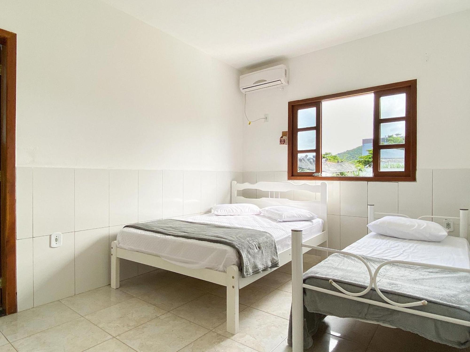 Residencial Verdes Mares Bombinhas Εξωτερικό φωτογραφία