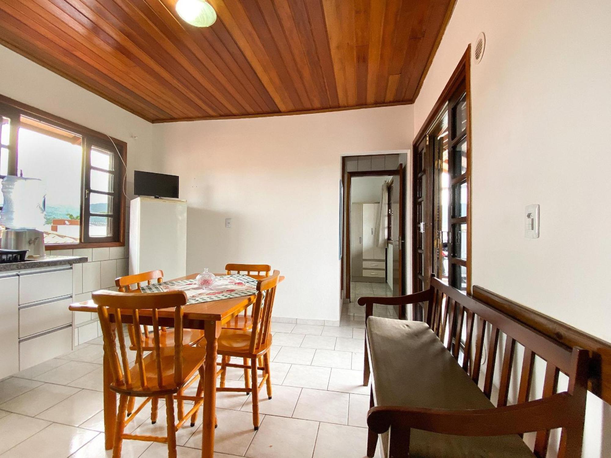 Residencial Verdes Mares Bombinhas Εξωτερικό φωτογραφία