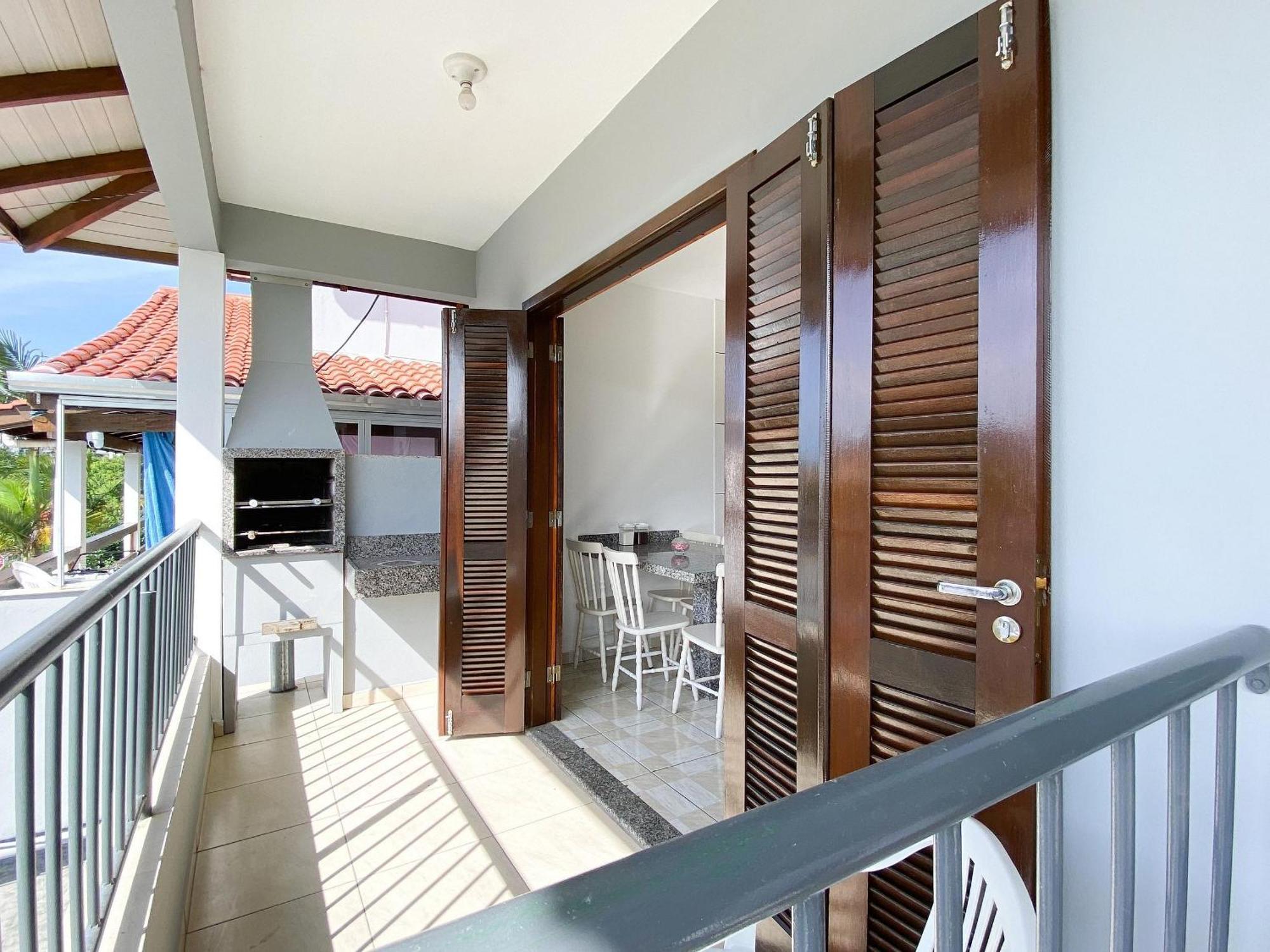 Residencial Verdes Mares Bombinhas Εξωτερικό φωτογραφία