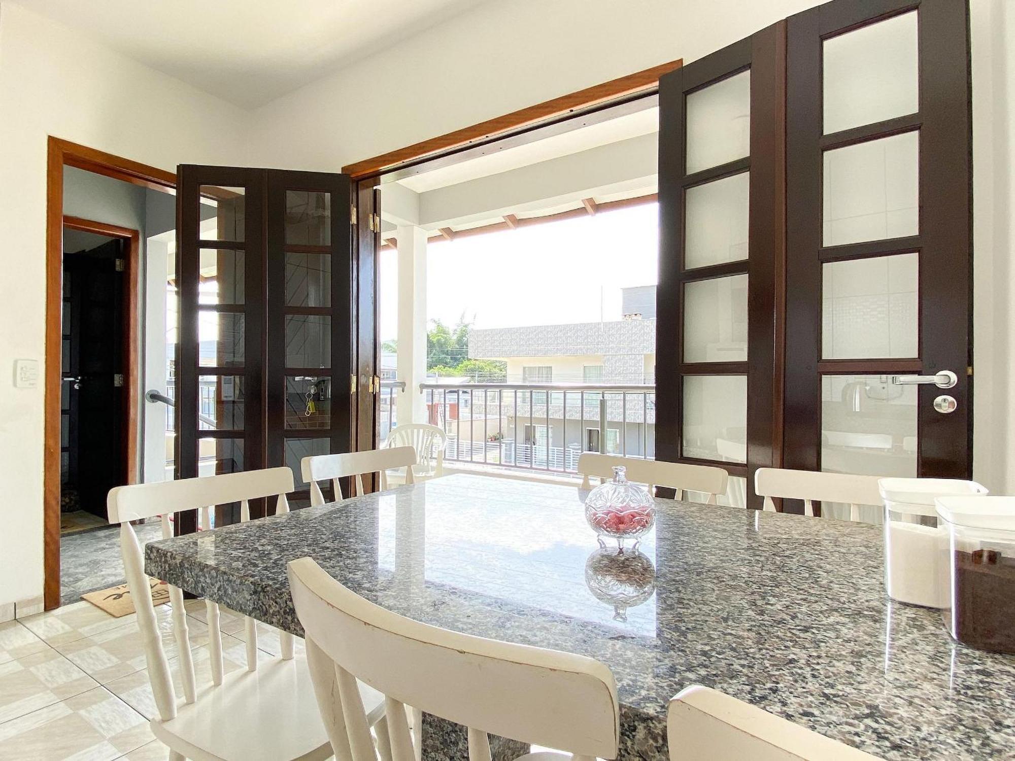 Residencial Verdes Mares Bombinhas Εξωτερικό φωτογραφία