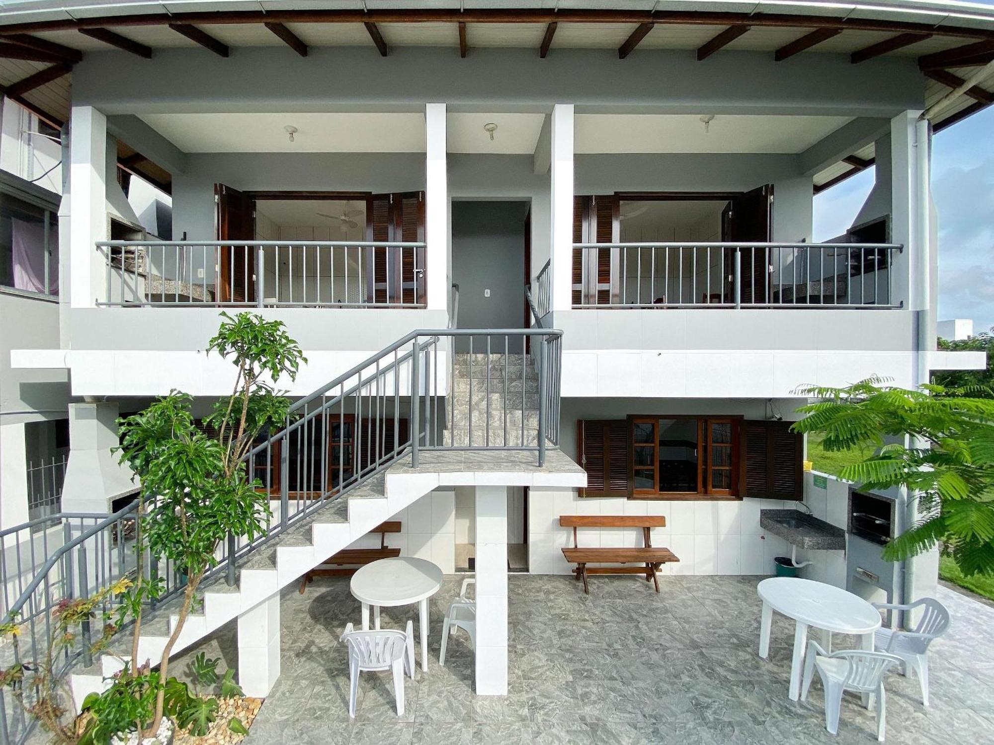 Residencial Verdes Mares Bombinhas Εξωτερικό φωτογραφία