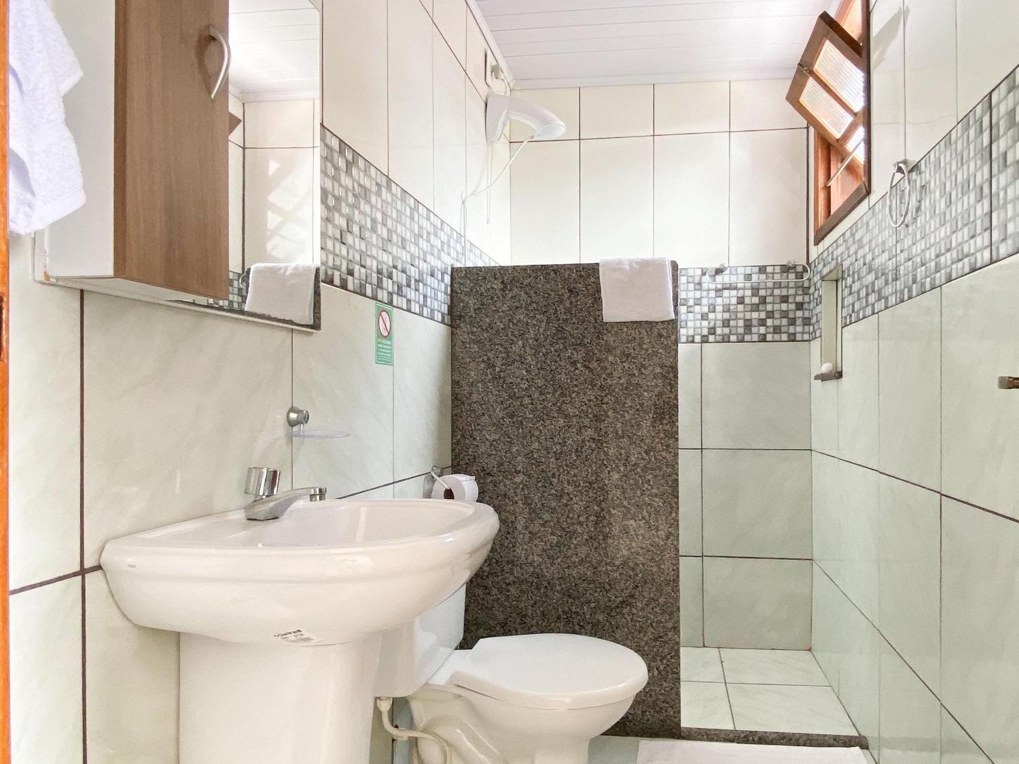 Residencial Verdes Mares Bombinhas Εξωτερικό φωτογραφία