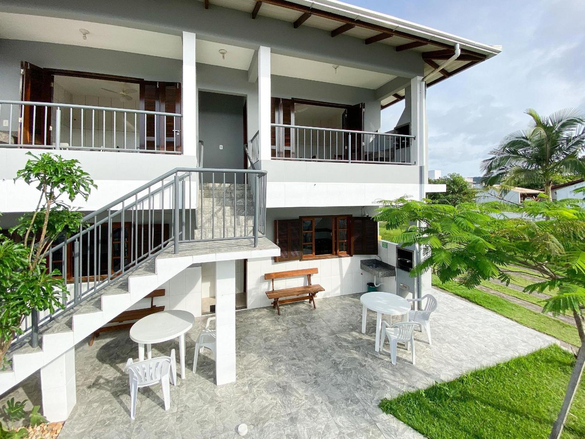 Residencial Verdes Mares Bombinhas Εξωτερικό φωτογραφία