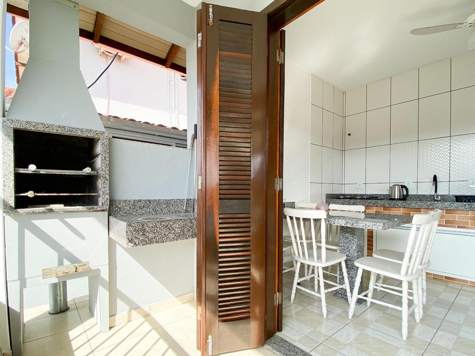 Residencial Verdes Mares Bombinhas Εξωτερικό φωτογραφία
