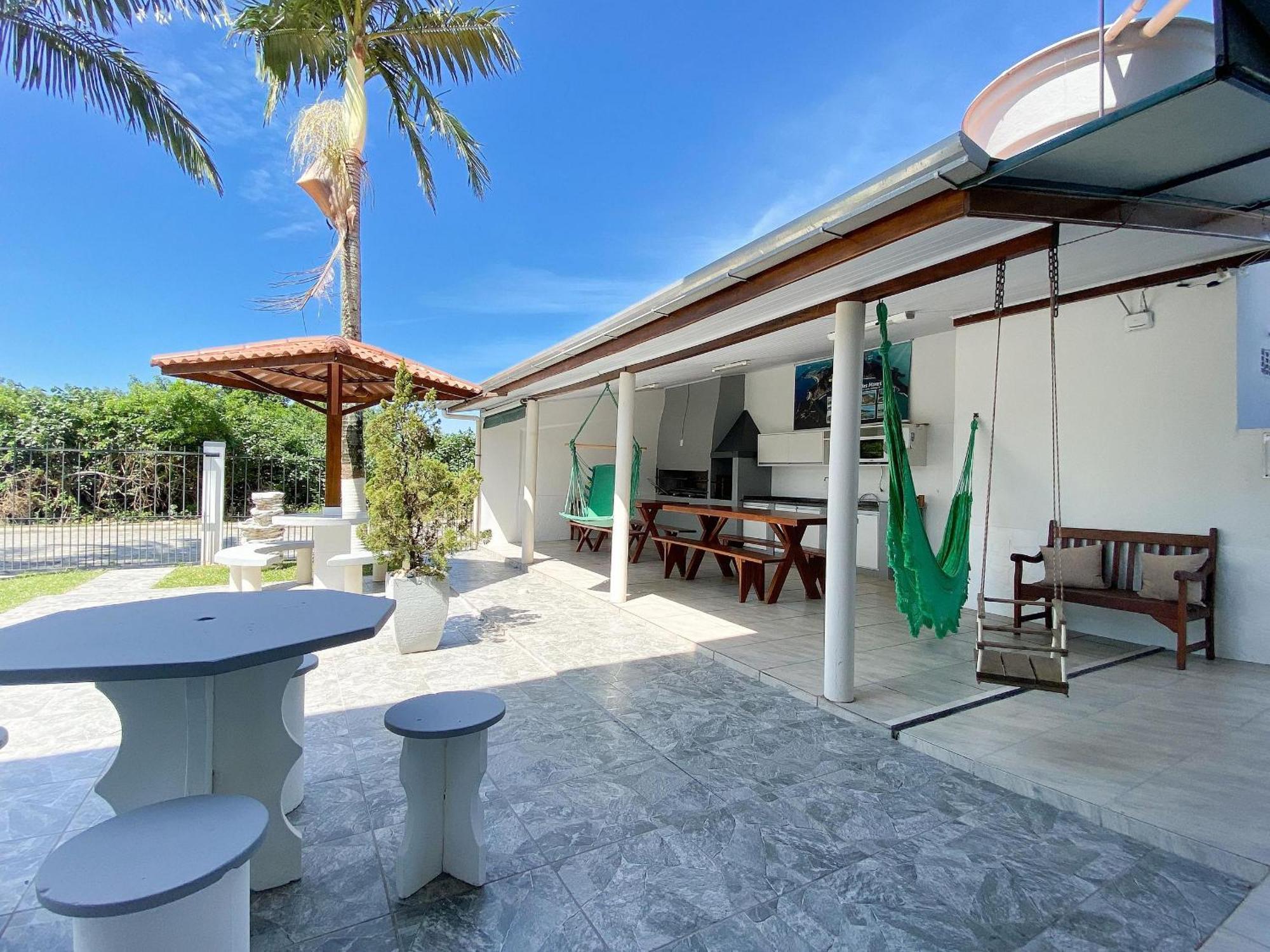 Residencial Verdes Mares Bombinhas Εξωτερικό φωτογραφία