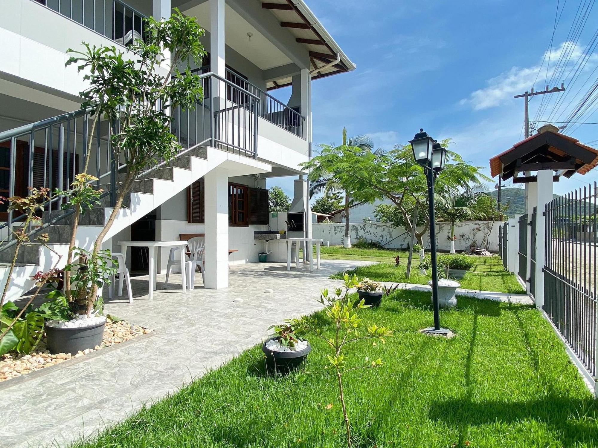 Residencial Verdes Mares Bombinhas Εξωτερικό φωτογραφία