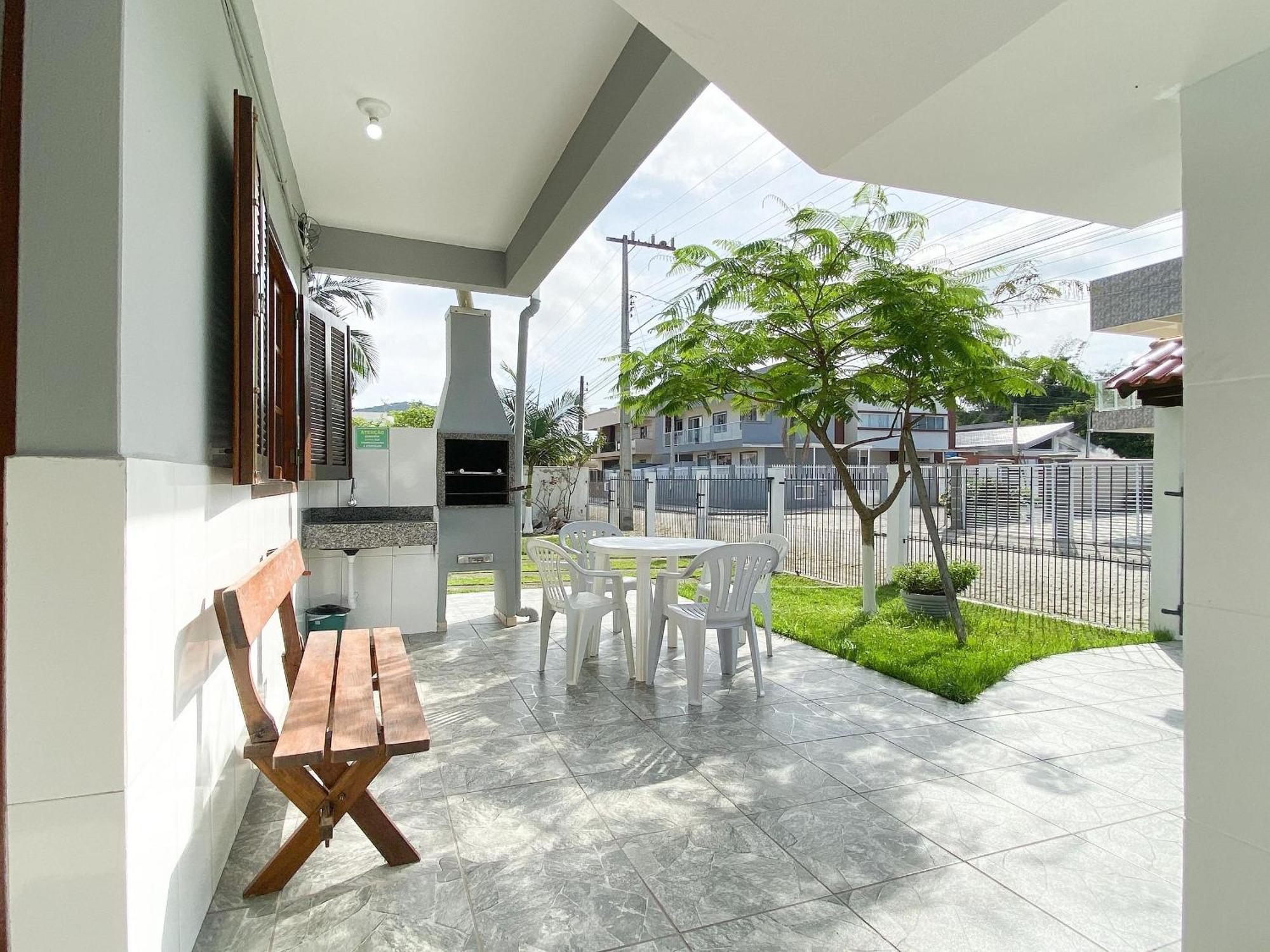 Residencial Verdes Mares Bombinhas Εξωτερικό φωτογραφία