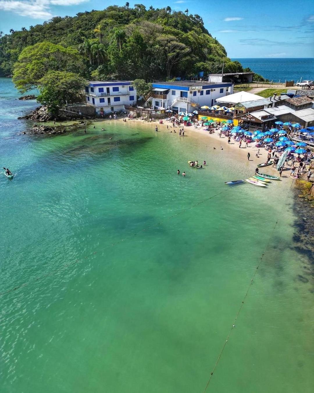 Residencial Verdes Mares Bombinhas Εξωτερικό φωτογραφία